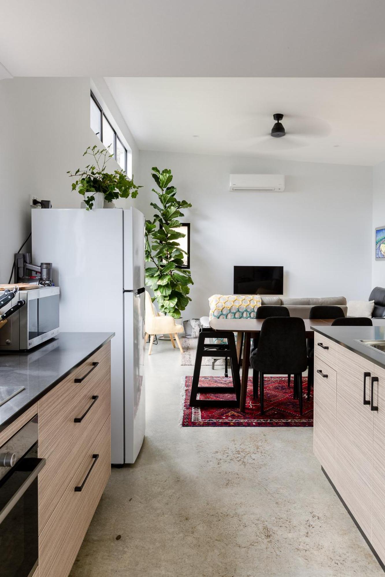 Karri Keep - Spacious 3 Bedroom Town Villa Margaret River Esterno foto