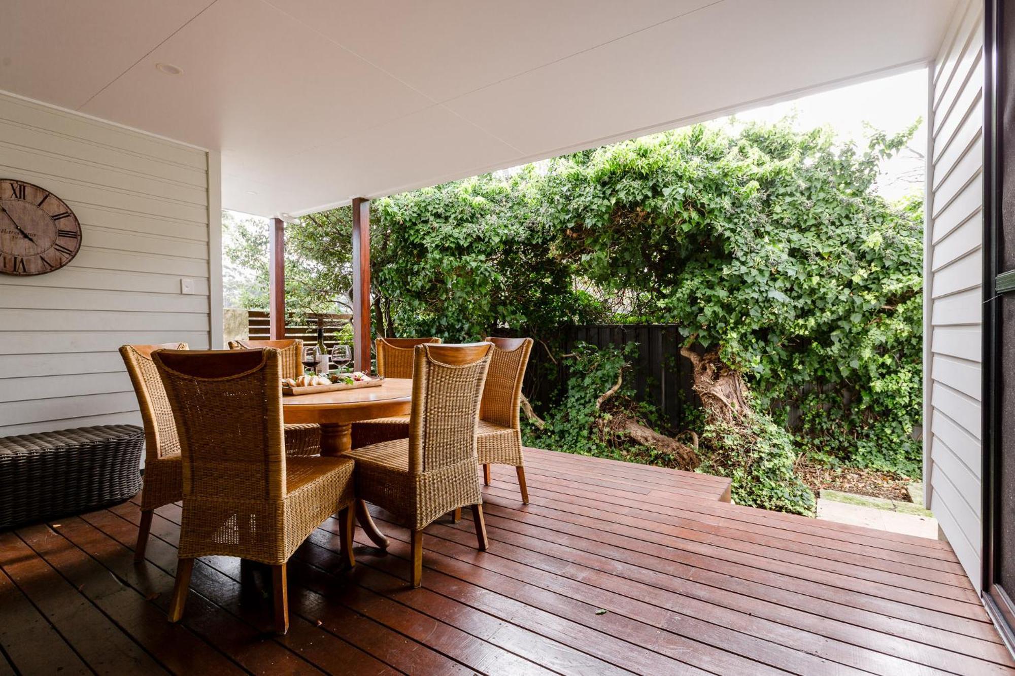 Karri Keep - Spacious 3 Bedroom Town Villa Margaret River Esterno foto