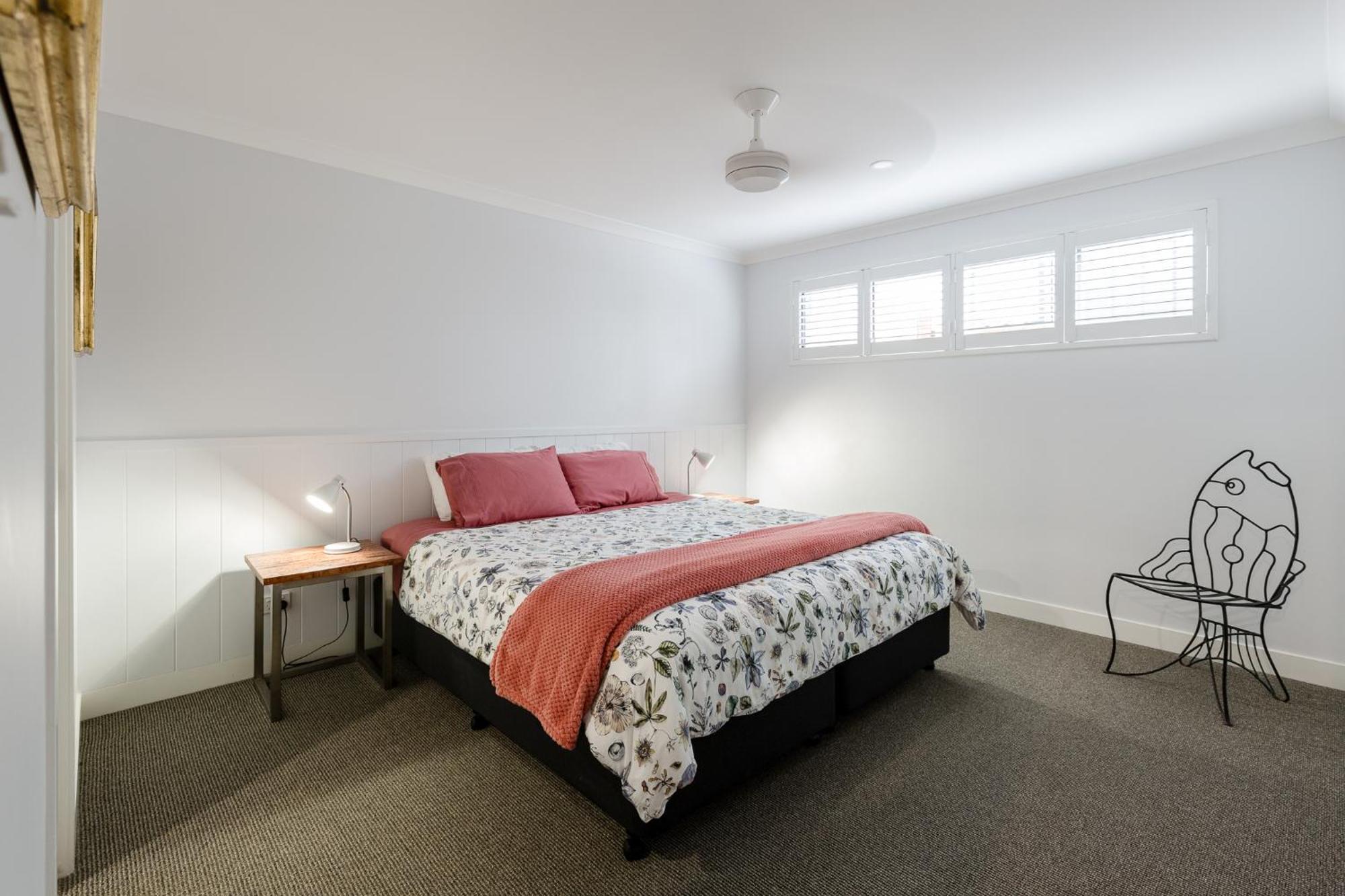 Karri Keep - Spacious 3 Bedroom Town Villa Margaret River Esterno foto