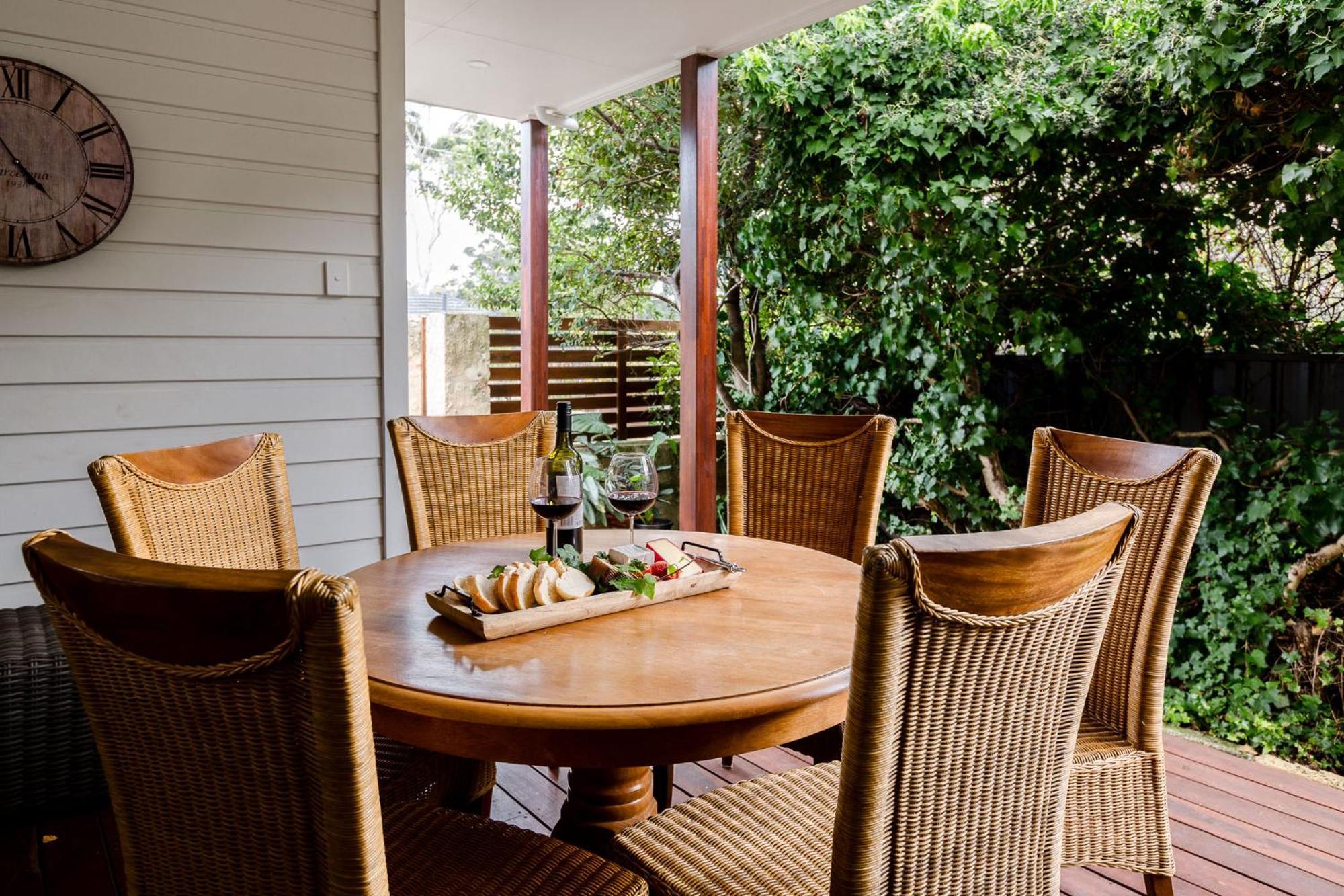 Karri Keep - Spacious 3 Bedroom Town Villa Margaret River Esterno foto