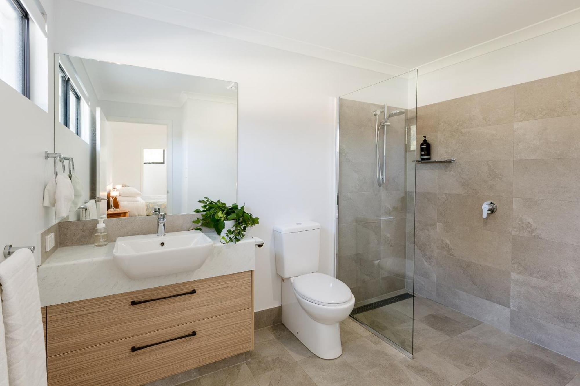 Karri Keep - Spacious 3 Bedroom Town Villa Margaret River Esterno foto