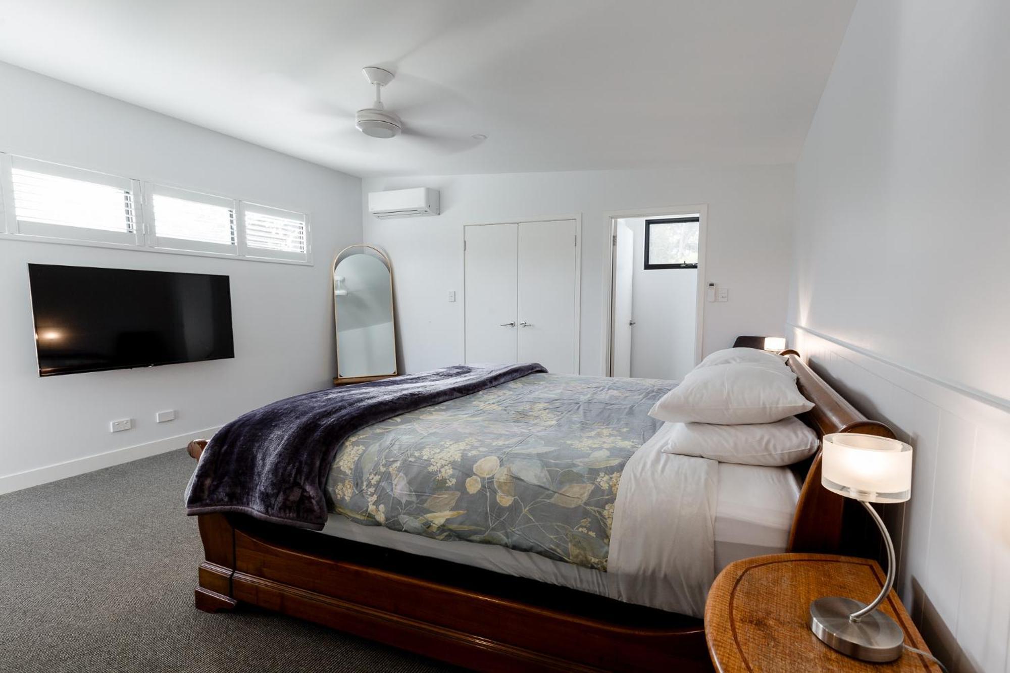 Karri Keep - Spacious 3 Bedroom Town Villa Margaret River Esterno foto