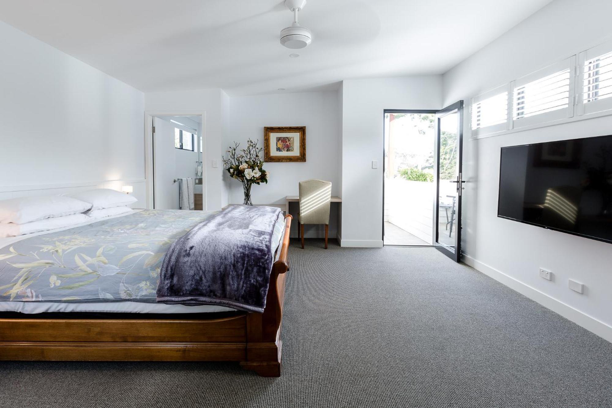 Karri Keep - Spacious 3 Bedroom Town Villa Margaret River Esterno foto