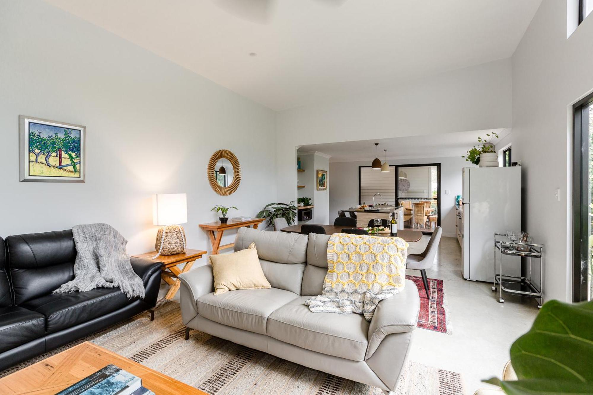 Karri Keep - Spacious 3 Bedroom Town Villa Margaret River Esterno foto