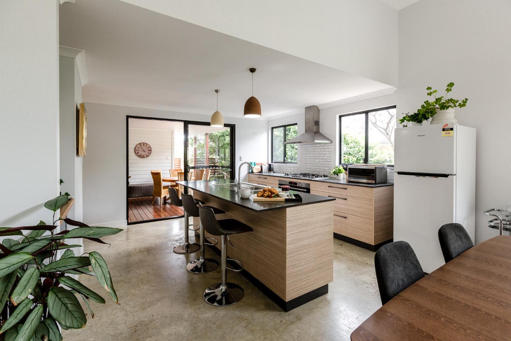 Karri Keep - Spacious 3 Bedroom Town Villa Margaret River Esterno foto