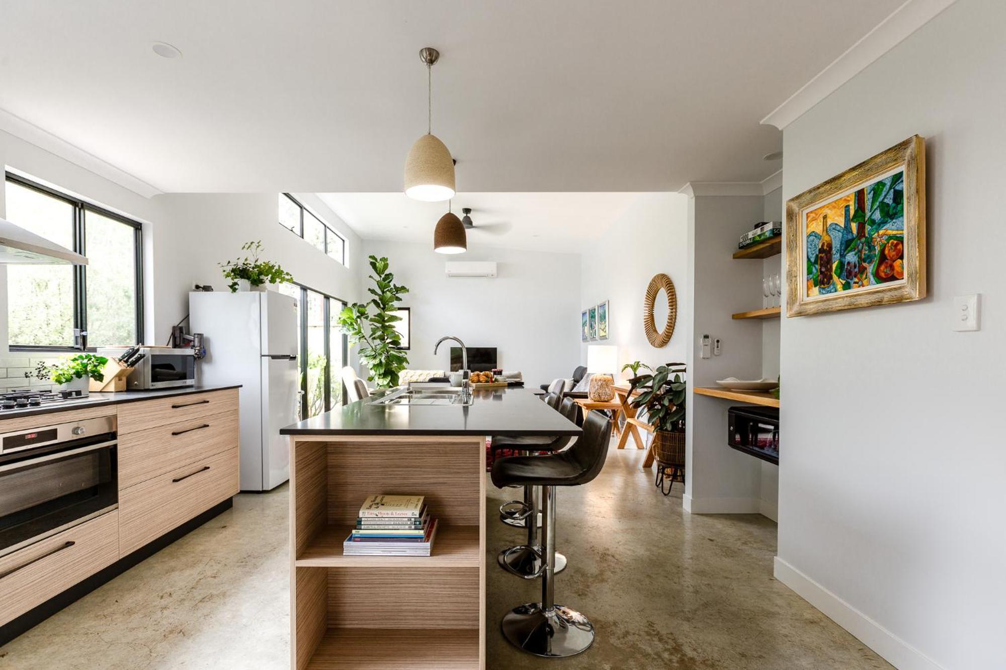 Karri Keep - Spacious 3 Bedroom Town Villa Margaret River Esterno foto